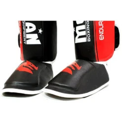 Morgan Sports Endurance Pro Shin And Instep -Boxing Promotions Store SG 16 V2 c 3