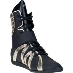 Virtuos Napoli Hi-Top Universo Boxing Shoes -Boxing Promotions Store SK259 c 4