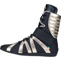 Virtuos Napoli Hi-Top Universo Boxing Shoes -Boxing Promotions Store SK259 c 7