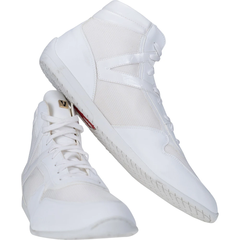 Virtuos Vesuvio Low Puro Boxing Shoes 2 Virtuos Vesuvio Low Puro Boxing Shoes - Image 2