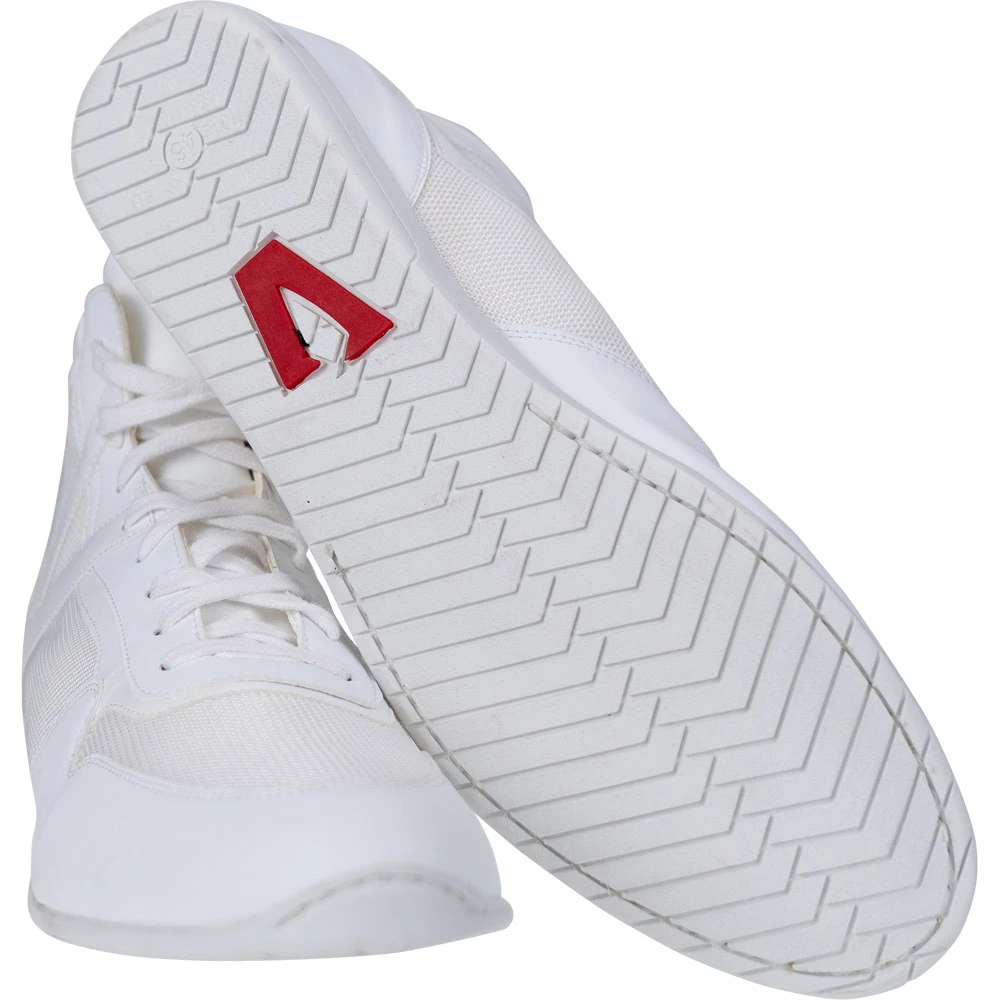 Virtuos Vesuvio Low Puro Boxing Shoes 3 Virtuos Vesuvio Low Puro Boxing Shoes - Image 3