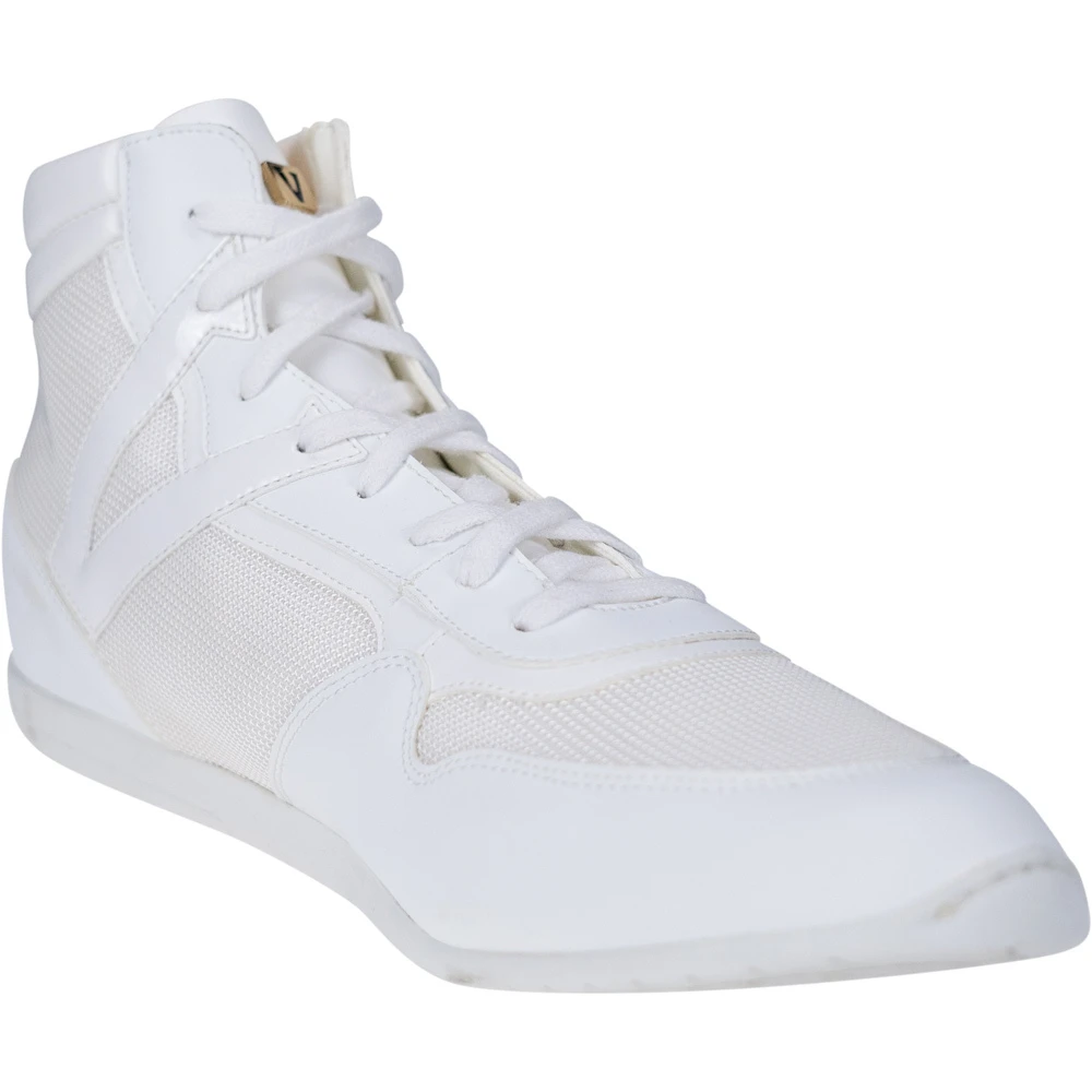 Virtuos Vesuvio Low Puro Boxing Shoes 6 Virtuos Vesuvio Low Puro Boxing Shoes - Image 6