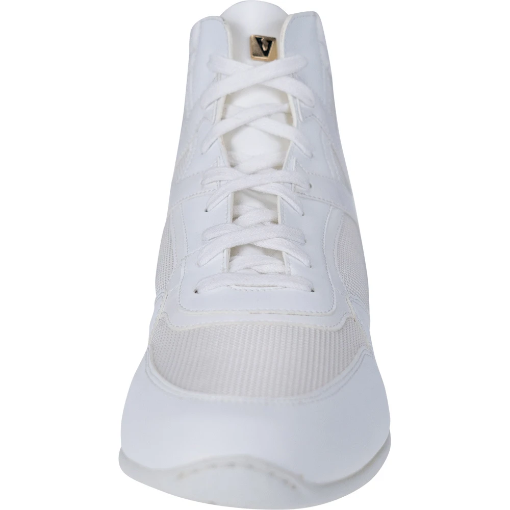 Virtuos Vesuvio Low Puro Boxing Shoes 7 Virtuos Vesuvio Low Puro Boxing Shoes - Image 7