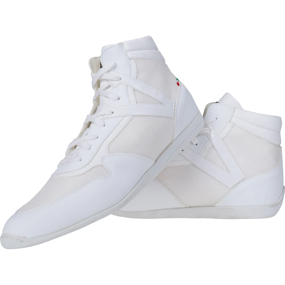 Virtuos Vesuvio Low Puro Boxing Shoes 1 Virtuos Vesuvio Low Puro Boxing Shoes