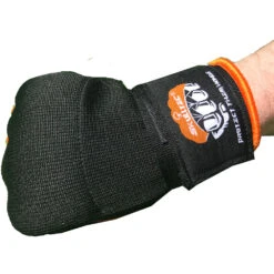 SkullTec Quick Wraps -Boxing Promotions Store SKT QWRAP c 2