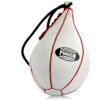 Punch Mexican White Slip Ball