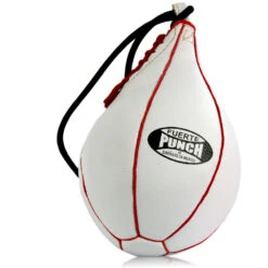 Punch Mexican White Slip Ball