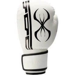 Boxing Promotions Store -Boxing Promotions Store SPBG 0210 White c 1