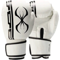 Boxing Promotions Store 26 Sting Armaplus White Boxing Gloves