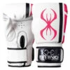 Sting Armaplus Sas White Pink Bag Mitts