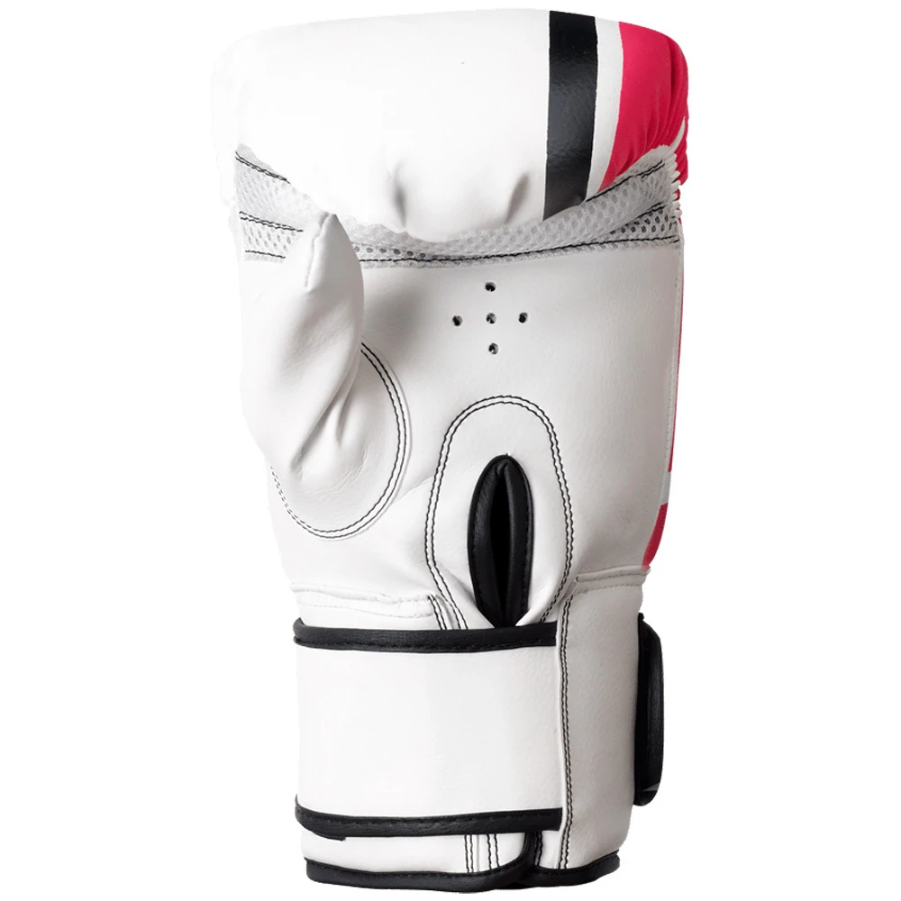 Sting Armaplus Sas White Pink Bag Mitts 3 Sting Armaplus Sas White Pink Bag Mitts - Image 3