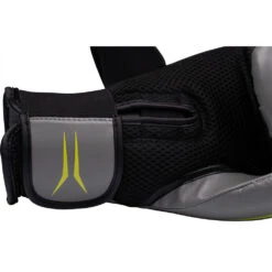 Adidas Speed Tilt 150 Grey Green Training Boxing Glove -Boxing Promotions Store SPD150TG GBG c 4