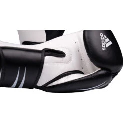 Adidas Speed Tilt 250 Black White Training Boxing Glove -Boxing Promotions Store SPD250TG BW c 3