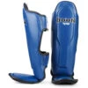 Boon Blue Shin Guards
