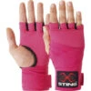 Sting Hot Pink Quick Wraps