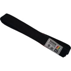 Suave Kimonos Black BJJ Belt -Boxing Promotions Store SV ADULTBJJBELT K c 2