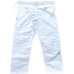 Suave Kimonos Cabeludo 2.0 White BJJ Gi -Boxing Promotions Store SV CABEL2 WHTGi c 2