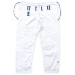 Suave Kimonos FlowRoller Two20 White BJJ Gi -Boxing Promotions Store SV FLOWROLL2 WHTGi c 1