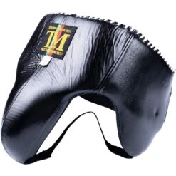 Boxeo TM Black Groin Guard -Boxing Promotions Store TMGG BLK c 2