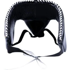 Boxeo TM Black Groin Guard -Boxing Promotions Store TMGG BLK c 3