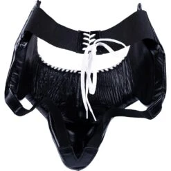 Boxeo TM Black Groin Guard -Boxing Promotions Store TMGG BLK c 4