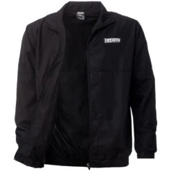 Tatami Black Training Jacket 7 Tatami Black Training Jacket -Boxing Promotions Store TRAINJCKT BLK c 2