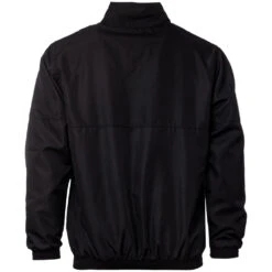 Tatami Black Training Jacket 8 Tatami Black Training Jacket -Boxing Promotions Store TRAINJCKT BLK c 3