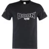 Boon Black Tee