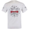 Boon Sak Yant White Tee