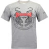 Boon Tiger Grey Tee