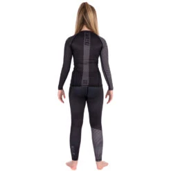 Tatami Essential 3.0 Black/Grey Kids Spats -Boxing Promotions Store TT SPATS KGY c 4