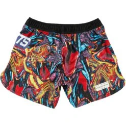 Boxing Promotions Store -Boxing Promotions Store TTS23CBS BLK S c 1