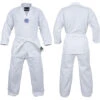Morgan Sports Dragon Deluxe Kids Taekwondo Gi