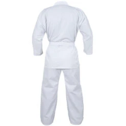 Morgan Sports Dragon Deluxe Kids Taekwondo Gi -Boxing Promotions Store TU 2 3 c 2
