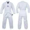 Morgan Sports Dragon Deluxe Taekwondo Gi