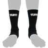 Tuff Black Ankle Support