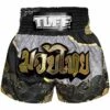 Tuff Waree Kunchorn Thai Boxing Shorts