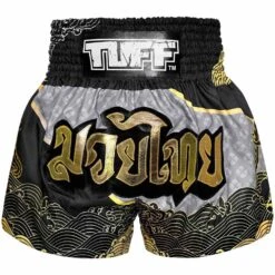 Tuff Waree Kunchorn Thai Boxing Shorts