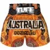Tuff Australia Thai Boxing Shorts