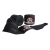 Punch Urban Stretch Black Hand Wraps