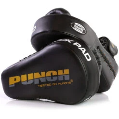 Punch Urban Thai Kick Pads -Boxing Promotions Store UKP778GXV30 2