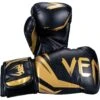 Venum Challenger 3.0 Black/Gold Boxing Gloves