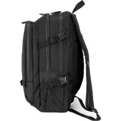 Venum Challenger Pro Evo Black/White Backpack -Boxing Promotions Store VENUM 03832 108 2