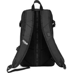 Venum Challenger Pro Evo Black/White Backpack -Boxing Promotions Store VENUM 03832 108 3
