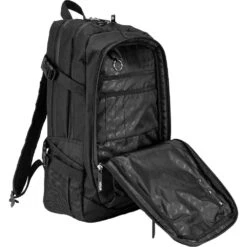 Venum Challenger Pro Evo Black/White Backpack -Boxing Promotions Store VENUM 03832 108 4