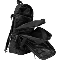 Venum Challenger Pro Evo Black/White Backpack -Boxing Promotions Store VENUM 03832 108 5