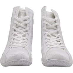 Venum Monogram Off White Boxing Shoes 11 Venum Monogram Off White Boxing Shoes -Boxing Promotions Store VENUM 04346 233 c 2
