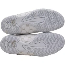 Venum Monogram Off White Boxing Shoes 14 Venum Monogram Off White Boxing Shoes -Boxing Promotions Store VENUM 04346 233 c 5