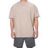 Venum Vortex Oversized Sand Tee