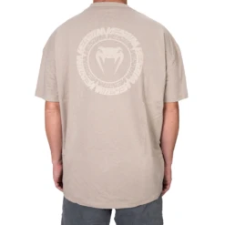 Venum Vortex Oversized Sand Tee -Boxing Promotions Store VENUM 04495 040 c 2